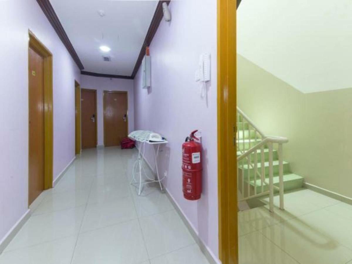 Saujana City Hotel Bandar Saujana Putra Exteriér fotografie